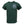 Harley-Davidson Men's Bike Week 2025 Iron Cross-Bone Short Sleeve Shirt, Dark Green Tee