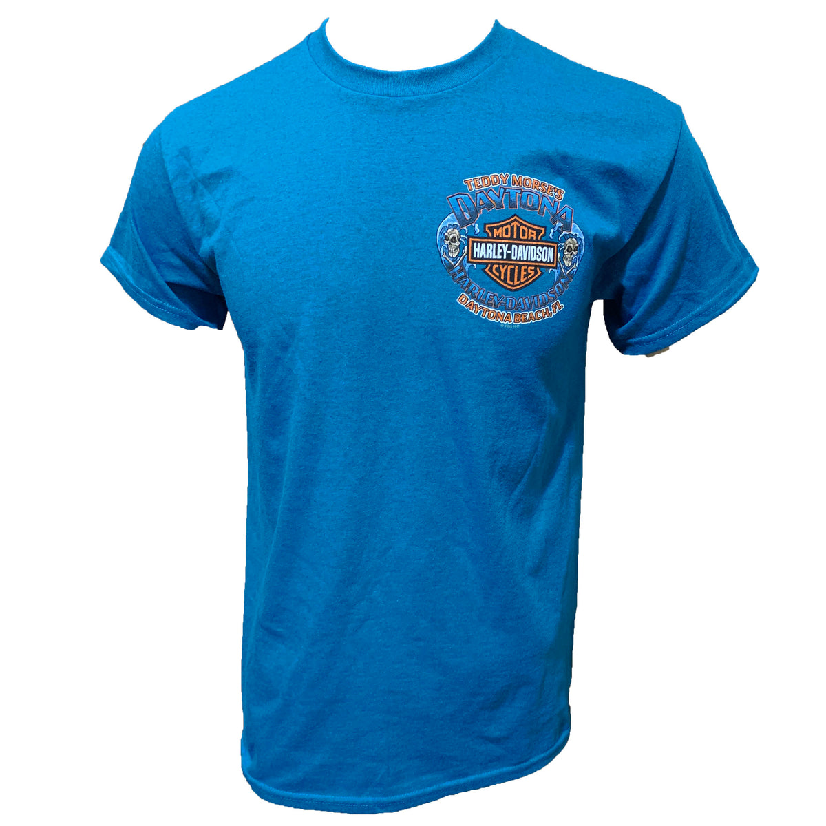 Harley-Davidson Men