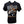 Harley-Davidson x Travis Bailey Men's Vintage Rider Short Sleeve Shirt, Black