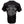 Harley-Davidson x Travis Bailey Men's HDMC Horse Power Short Sleeve Shirt, Black