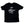Harley-Davidson Youth Girls' Born 2 Ride Short Sleeve Shirt, Black