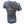 Teddy Morse's Daytona Harley-Davidson Women's Biketoberfest 2024 Rose Pedal Short Sleeve Shirt, Gray