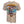 Teddy Morse's Daytona Harley-Davidson Men's Biketoberfest 2026 Crab Fink Short Sleeve Shirt, Sand Beige