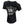 Black t-shirt with Daytona Harley-Davidson logo and design on a white background