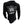 Teddy Morse's Daytona Harley-Davidson Women's Exclusive Beach Scene Long Sleeve Shirt, Mineral Washed Black