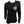 Teddy Morse's Daytona Harley-Davidson Women's Exclusive Beach Scene Long Sleeve Shirt, Mineral Washed Black