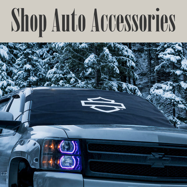 Automotive Accessories