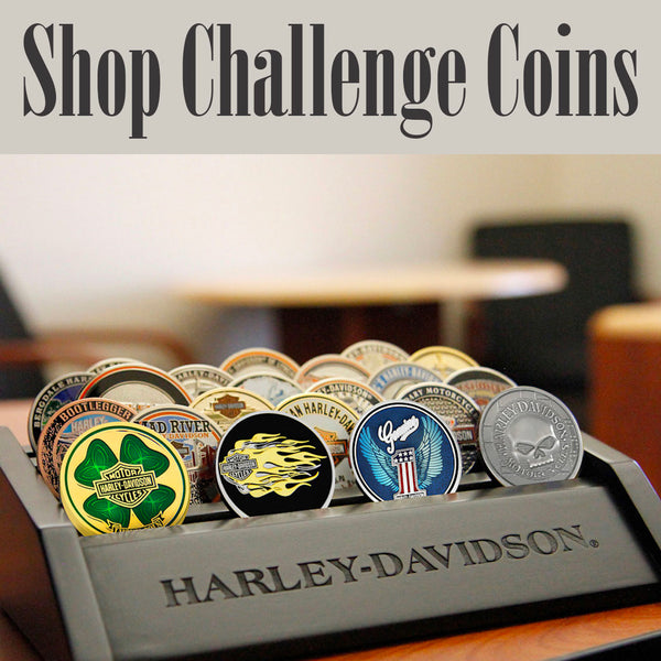 Challenge Coins