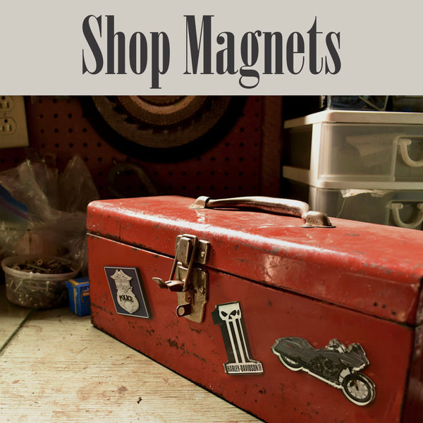Magnets
