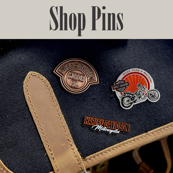 Pins