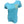 Teddy Morse's Daytona Harley-Davidson Women's Biketoberfest 2026 Siren Maid Short Sleeve Shirt, Turquoise Blue