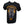 A black short-sleeve graphic t-shirt featuring a grim reaper seated on a throne with flaming torches, the text 'BIKETUBERFEST 2016' across the chest, and a Harley-Davidson logo at the bottom.