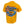 Yellow t-shirt with Daytona Harley Davidson graphic on a white background