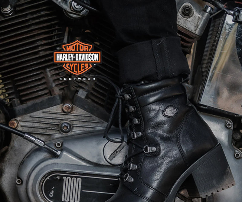 Ladies Footwear