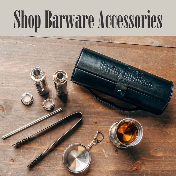 Bar Accessories
