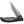 TecX Framelock Knife with Black G10 Handle 52197