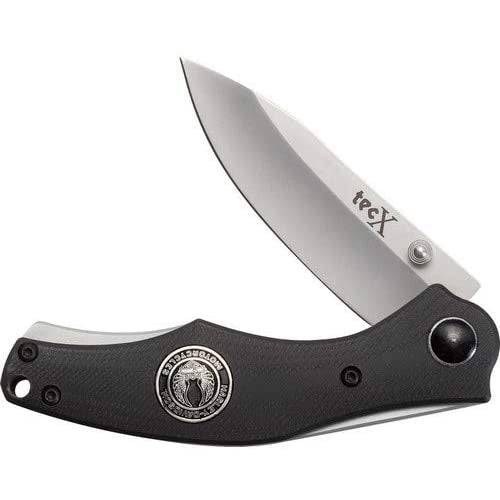 G-10 New Tec X Assisted Opening AO-3 Knife 52196