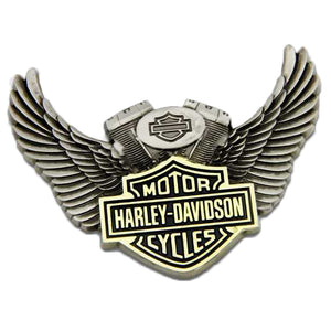 Winged Motor B&S Heavy-Duty Magnet 8008536