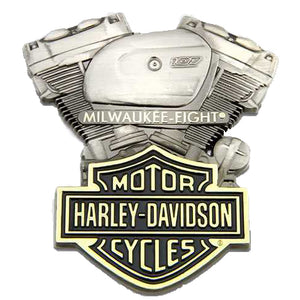 Milwaukee-Eight Engine Heavy-Duty Magnet 8008550