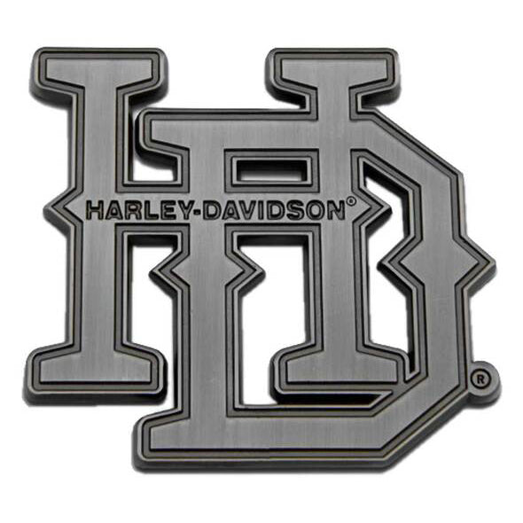 Stacked H-D Heavy-Duty Metal Magnet 8009397