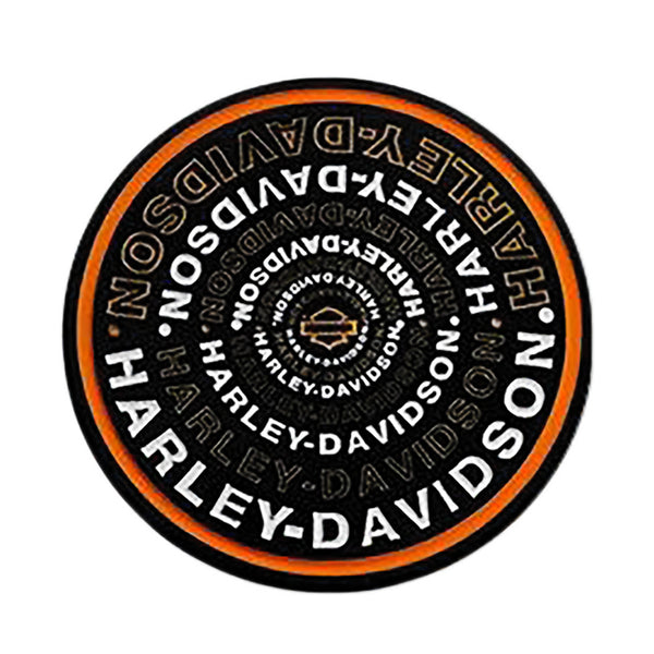 Repeat Harley-Davidson Circle Pin 8009588