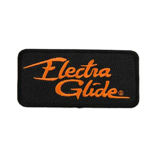 Electra Glide Small Patch 8011727