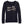 Harley-Davidson Women's Henley Knit Black L/S Shirt 96242-23VW