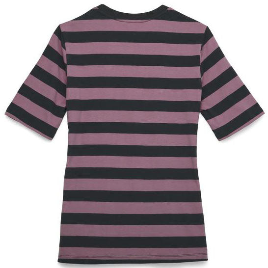 Harley-Davidson Women's Forever Striped Graphic Tee 96456-22VW