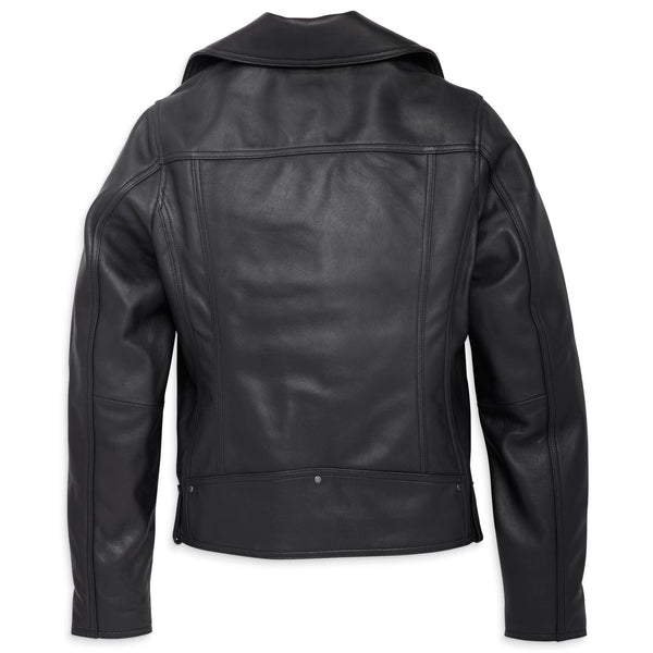 Harley-Davidson Women's Craftsmanship Leather Jacket 97010-23VW