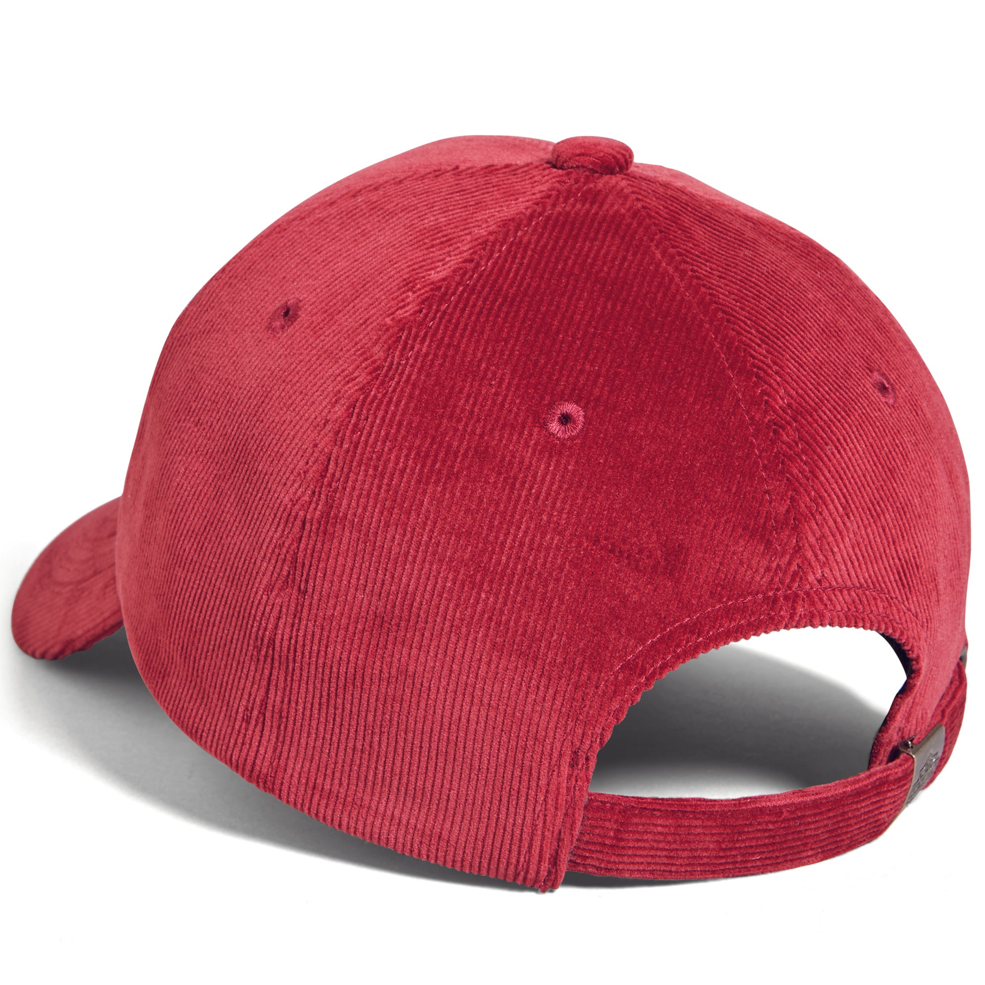 Nike Sportswear Heritage 86 Corduroy Cap Red