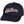 Harley-Davidson Women's Pink Label Baseball Cap 97652-23VW
