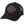Harley-Davidson Women's Champion Club Trucker Hat, Black 97761-23VW