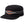 Harley-Davidson Men's Stacked Logo Pillbox Flat Top Hat, Black 97778-23VM