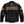 Harley-Davidson Men's Trenton Colorblocked Mesh Riding Jacket, Black 98111-16VM
