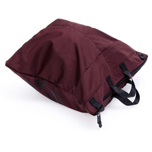 Harley-Davidson H-D 120th Anniversary HELMET BAG with Detachable Shoulder Strap, Rum Raisin 99307-RUM