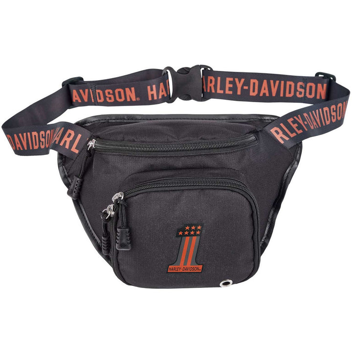 Harley Davidson New Deluxe Handbag For Women - monovibags