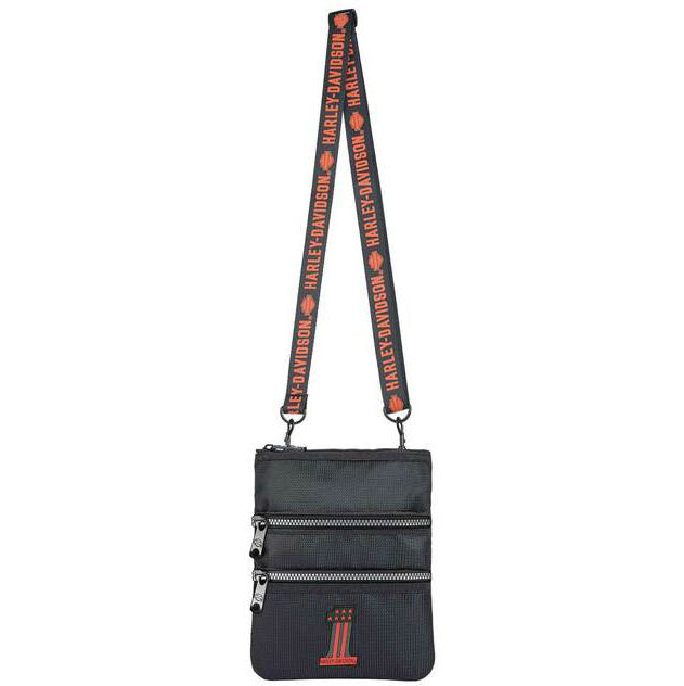 J L SALDIVAR Hand Tooled Red & Orange Leather CROSSBODY Shoulder Bag  Distressed | eBay
