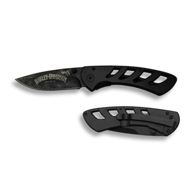 Tec X Exo-Lock With Black Coating 52092