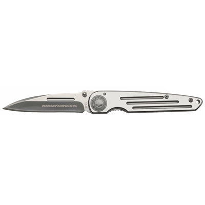 TecX Wharncliff Knife 52110