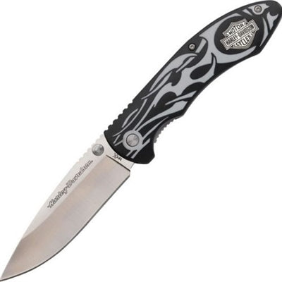 Tex LinerLock Folding Knife 52116