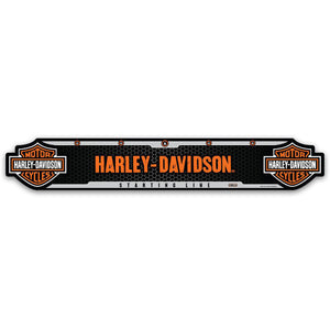 H-D B&S Starting Line DW61957