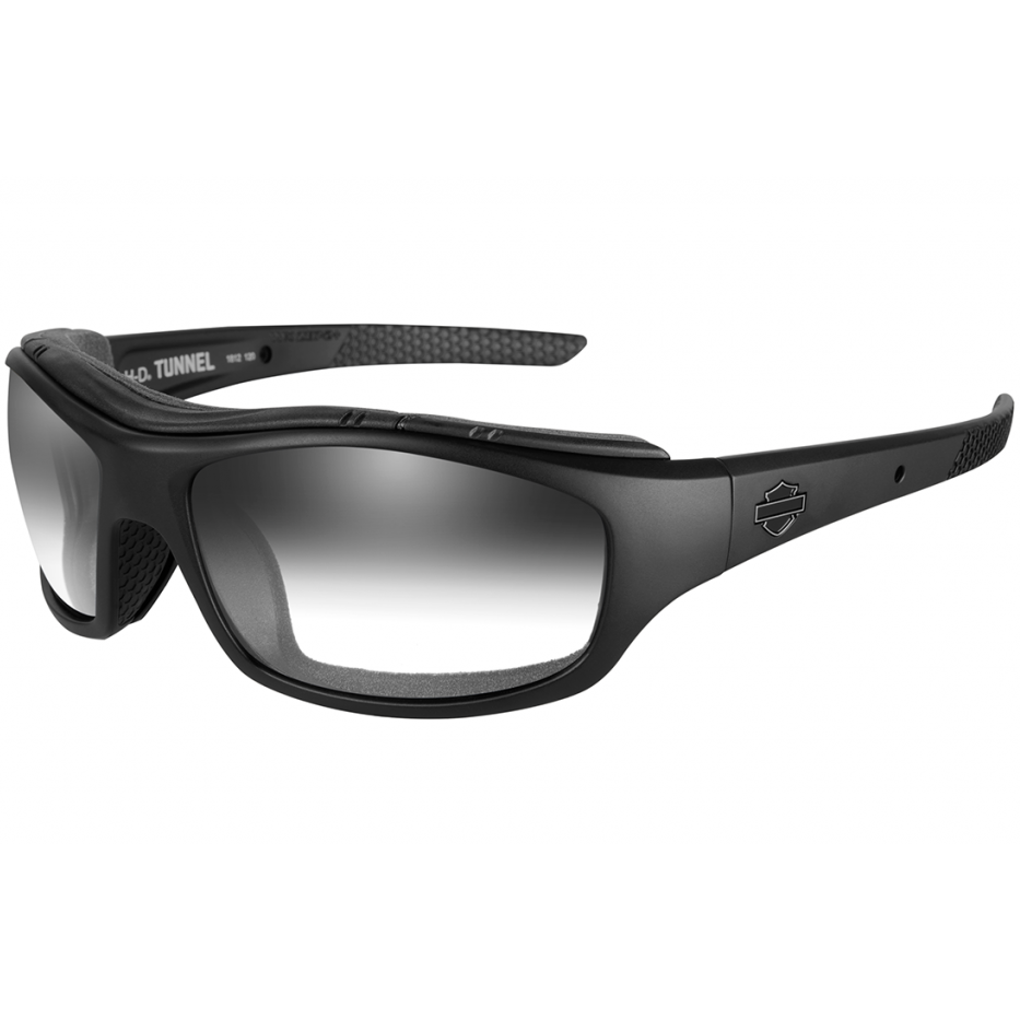 Wiley X Climate Control Series Tunnel Daytona Harley Davidson