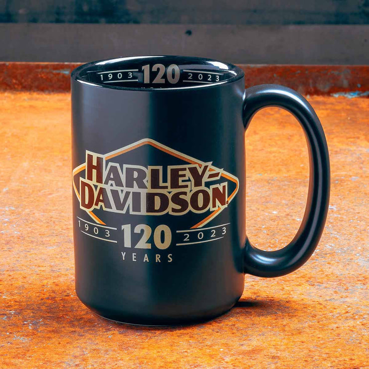 Buy | Shop Official Harley-Davidson Coffee Mugs & Tumblers Cups ...