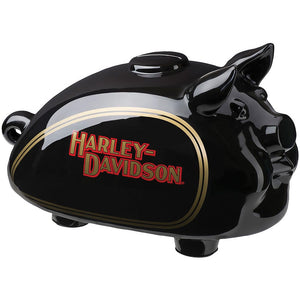 Harley-Davidson Classic Hog Bank HDX-99170