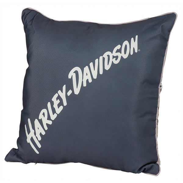 Harley-Davidson Celebration Harley Outdoor Pillow HDX-99228