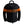 Harley-Davidson B&S Leather Jacket Shaped Ride Bell HRB114