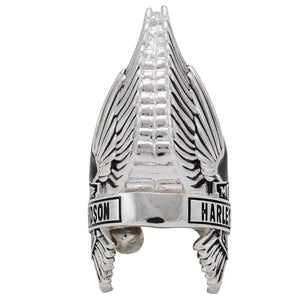 Harley-Davidson Eagle Wings Ride Bell HRB122