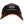 Harley-Davidson Daytona Harley-Davidson Flames Black/Gray Adjustable Hat