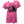 Biketoberfest 2022 Women's Cat Pink S/S Shirt