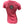 Biketoberfest 2022 Women's Traditional Pink S/S Shirt